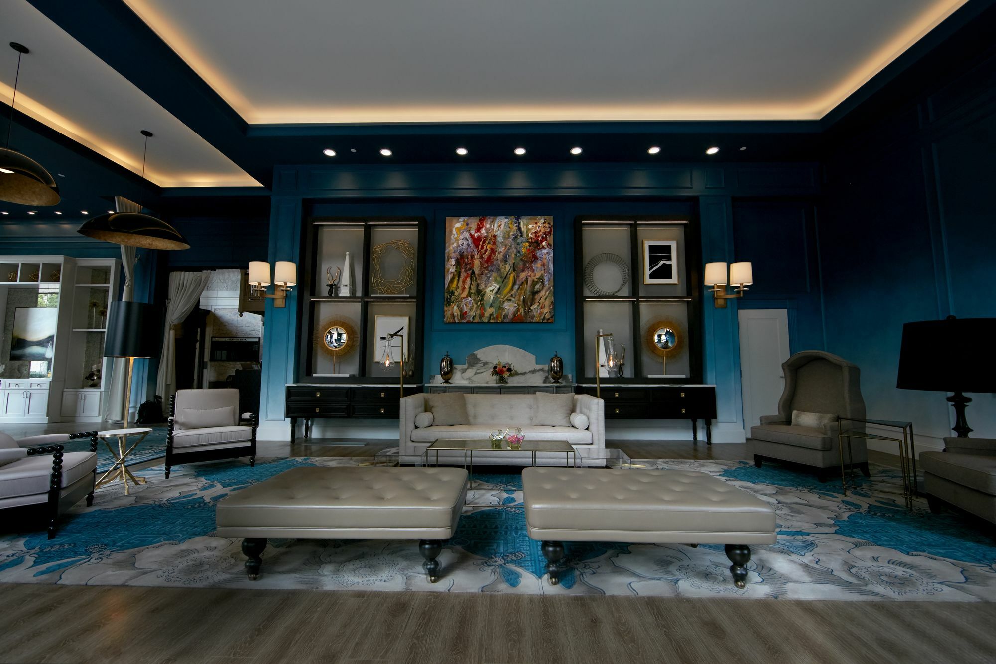 Elyton Hotel, Autograph Collection Birmingham Exteriér fotografie